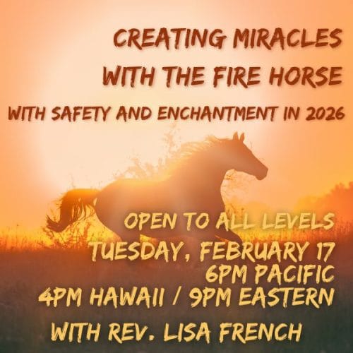 Creating Miracles with the Fire Horse: Safety and Enchantment in 2026