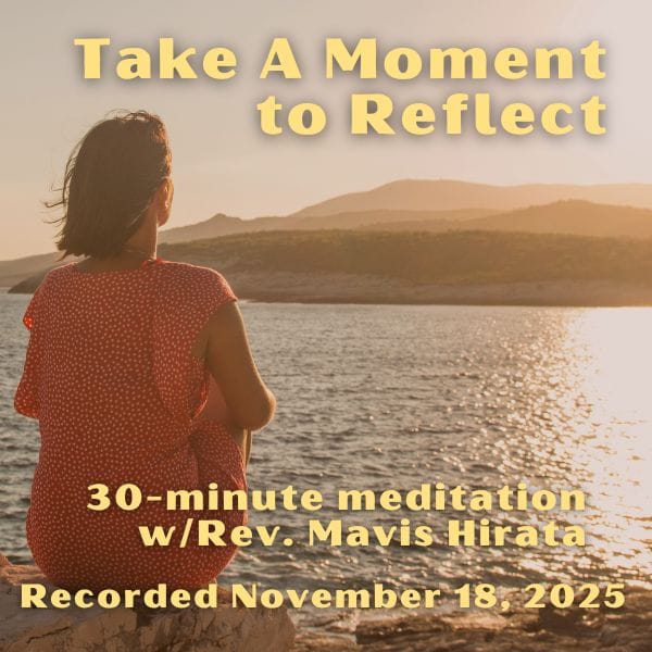 Take A Moment to Reflect with the Clairvoyant Center of Hawaii