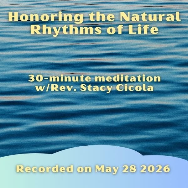 Recording of May 2026 Meditation Service (1)