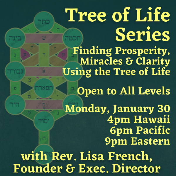 Tree of Life Series